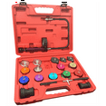 thumbnail image 1 of FJC RADIATOR AND CAP PRESSURE TESTER KIT-21PC, 1 of 3