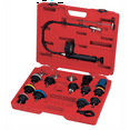 thumbnail image 1 of FJC Radiator and Radiator Cap Pressure Test Kit, 1 of 3