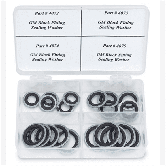 FJC SLIM LINE SEALIN
