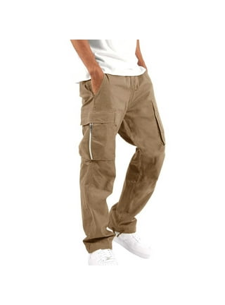 Lee® Big Men's Extreme Motion Straight Fit Twill Cargo Pant with Flex  Waistband