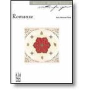 FJH Music Bober-Romanze