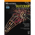 thumbnail image 1 of Measures of Success Bb Clarinet Book 2, 1 of 1