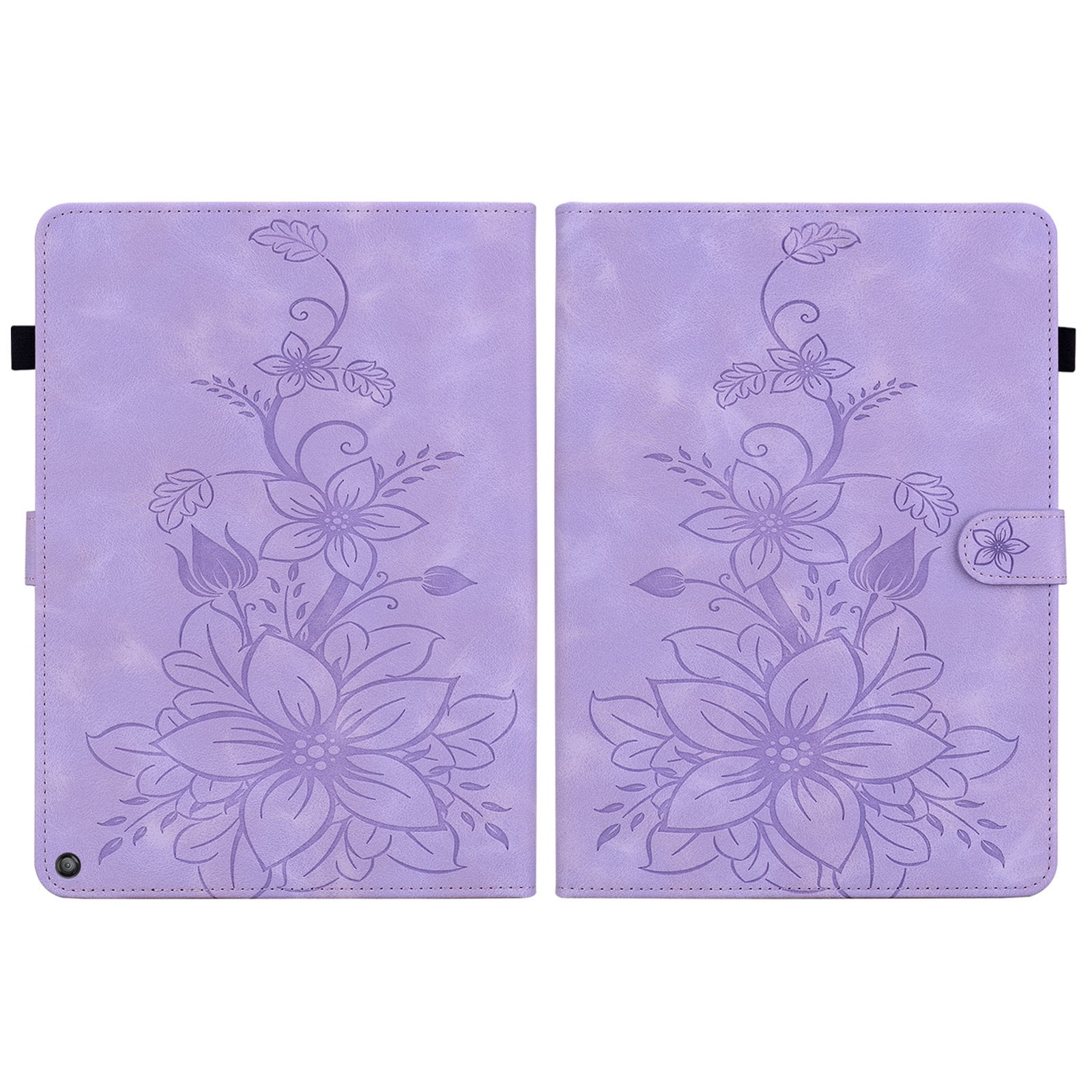 FJLBDE Case for Amazon Kindle Fire HD 8/8 Plus (12th/10th Gen ...