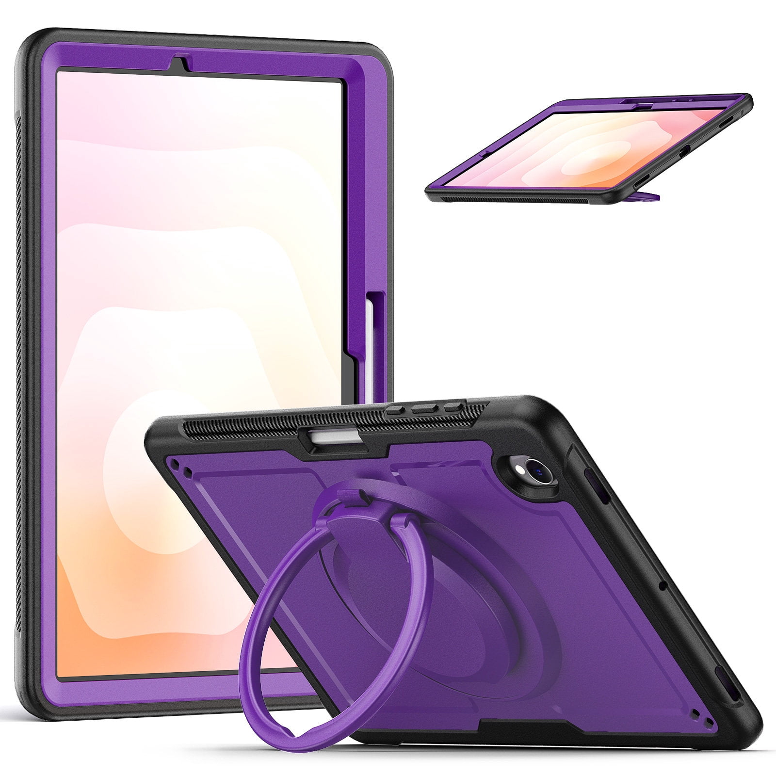Mirror mount & TiGRA NEO LITE Case for Samsung Galaxy S10 (sku 45410)