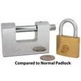 thumbnail image 1 of FJM Security SPSA80-CR-KA Sobo Jimmy Proof Lock- 80 mm - Keyed Alike, 1 of 1