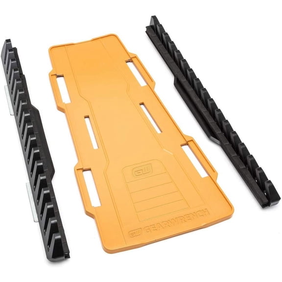 FJSHN-2 Pc. 13 Slot Reversible Wrench Rack - 83120