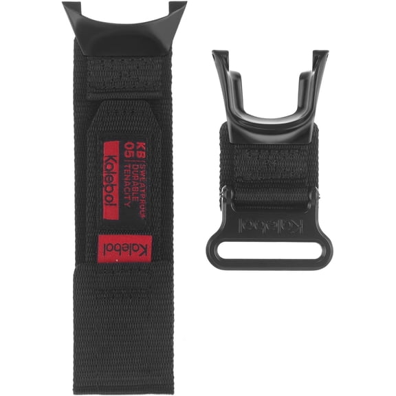 FJSHN-Nylon Replacement Strap watch band Compatible with For suunto Ambit 1/2/2S/2R/ Ambit 3 Sport/Ambit 3 Run/suunto Ambit 3 Peak