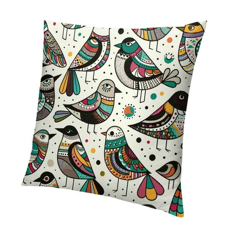 Simple Cotton Pillow Simple Cotton Pillow
