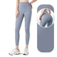 thumbnail image 1 of FJUCHAI Workout Leggings Yoga Pants Women Seamless High Waisted Yoga Leggings Tights S-XXXL, 1 of 9