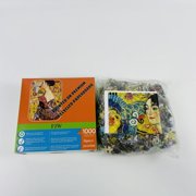 FJW Jigsaw puzzles,Home Decoration Photo Frame Puzzle