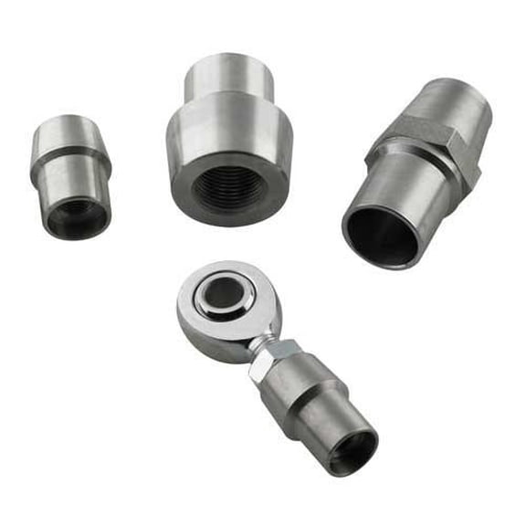 FK Bearing 2406L Weldable Tube End 1.125 x .065 x 1/2-20 Left Hand Thread