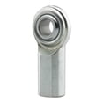 thumbnail image 1 of FK Bearing CF12MF Female Rod End, Metric 12mm Bore x M12 X 1.25 RH Thread, 1 of 1