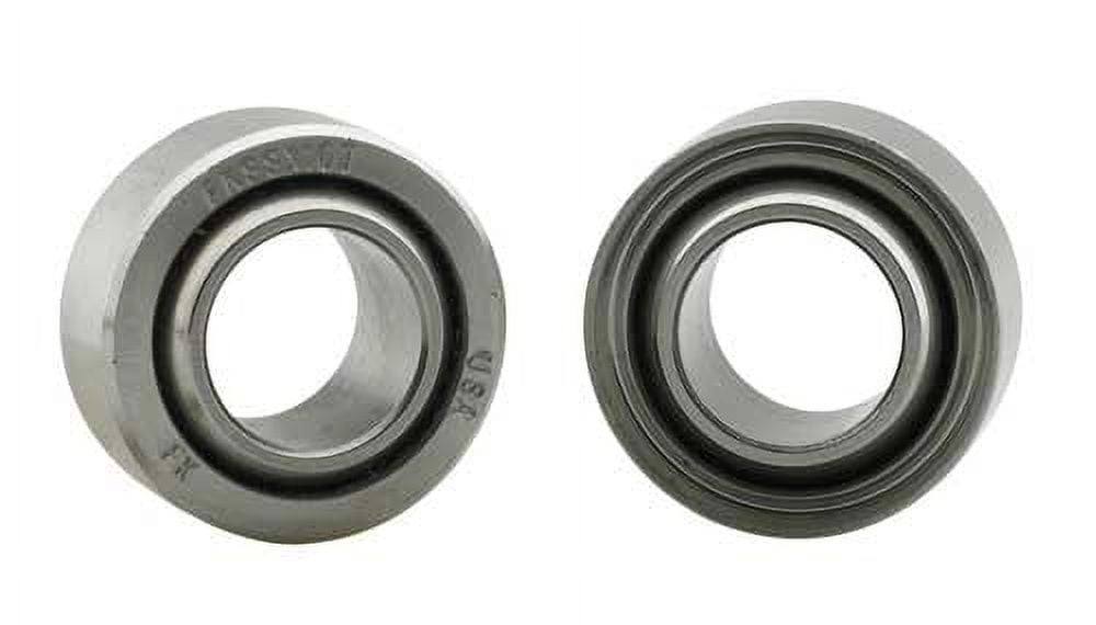 FK Bearing FKS5 Precision Narrow Series Spherical Bearing 0.3125 x 0.