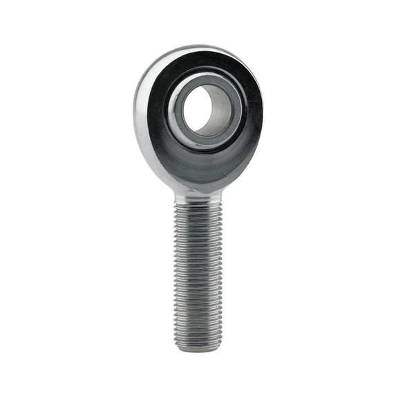 Fk Rod Ends 5/8 x 5/8-18 RH Male Rod End Hi-Strength PTFE