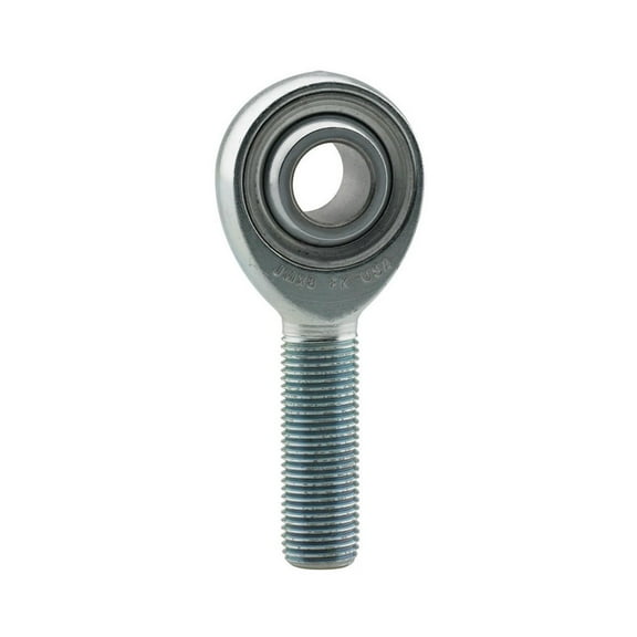 Fk Rod Ends Rod End 1/2 x 1/2-20 RH Male w/Teflon Liner