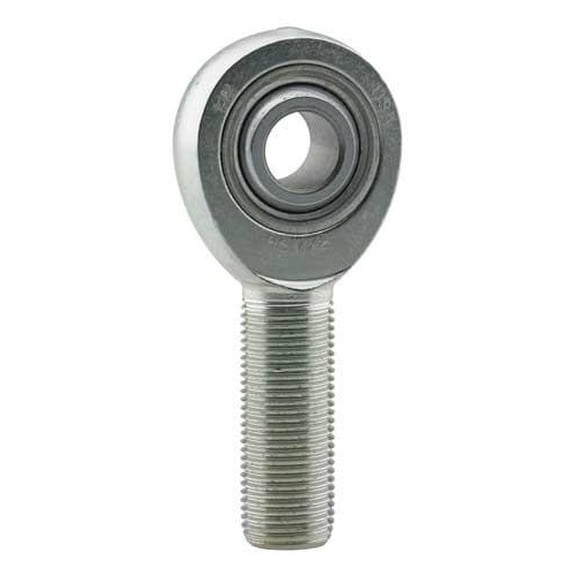 FK Bearings RSMXL10 3 Piece, Alloy Steel Body, Heavy Shank