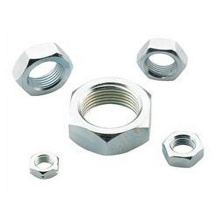 FK Rod Ends Jam Nut 1 1/4 LH Steel FK Rod Ends Jam Nut 1 1/4 LH Steel