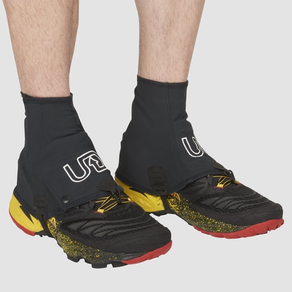 FK Gaiter LG Black