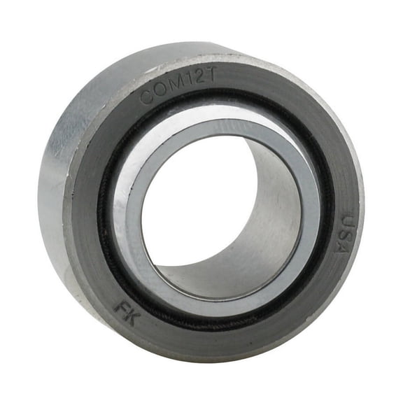 FK ROD ENDS 3/4 Spherical Bearing w/ Teflon Commerical Series partNumber: COM12T
