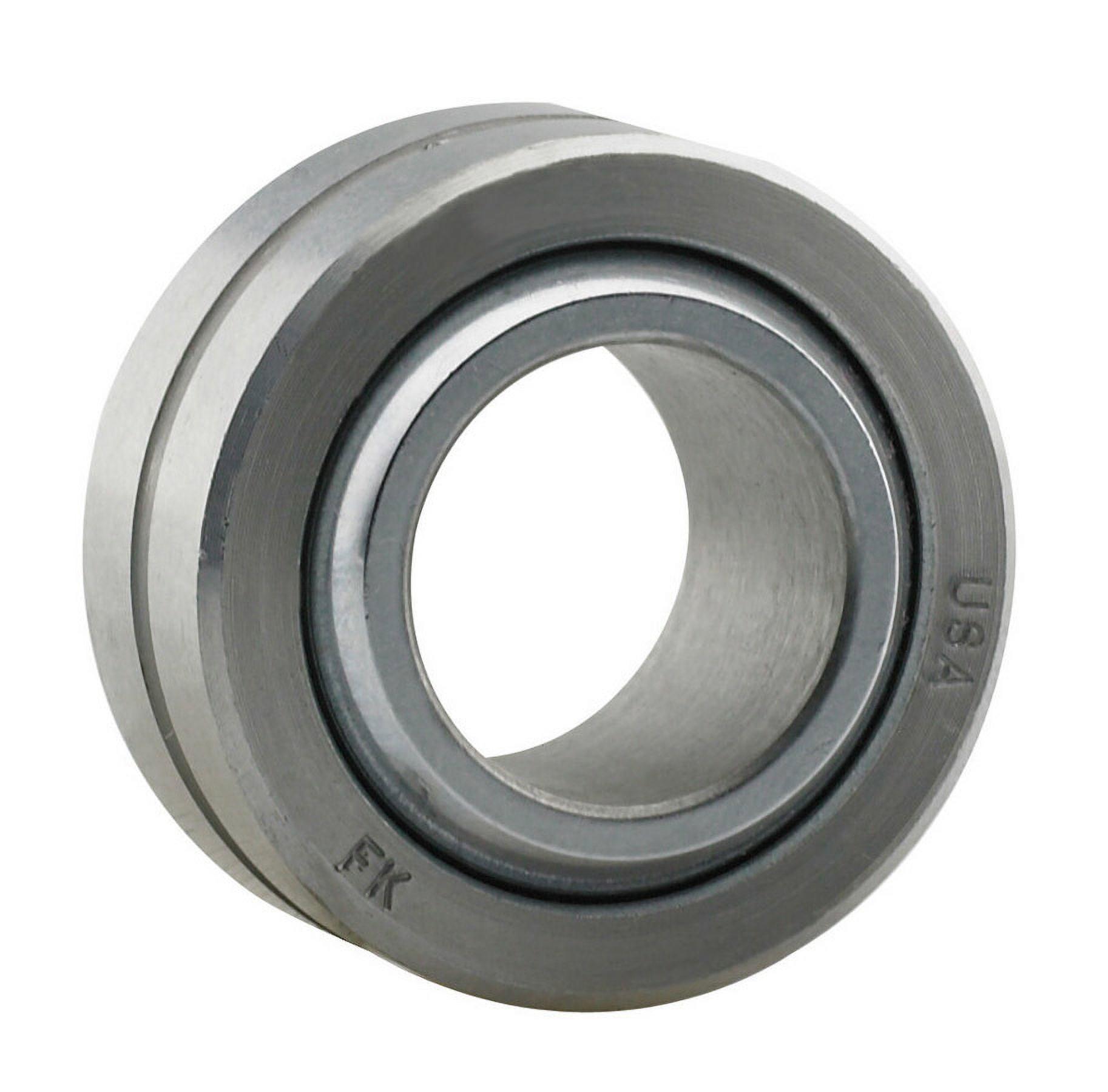 FK ROD ENDS 5/8 Monoball Bearing w/ Teflon Liner partNumber: FKS10T