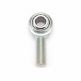 thumbnail image 1 of FK ROD ENDS Rod End 5/8 x 3/4-16 LH Male w/Teflon Liner partNumber: CMXL12-10T, 1 of 1