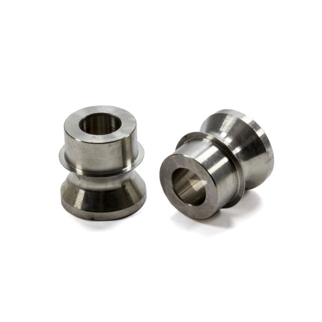 Alignment Bushing Fk Rod Ends 3/4 to 1/2 Mis-Alignment Bushings (pair) - Walmart Business ...