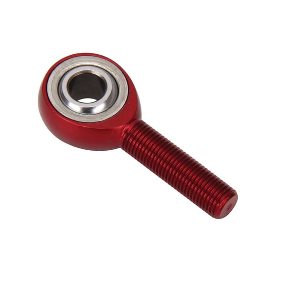 FK Rod Ends ALJM6 3/8-24 RH Male Aluminum Heim Joints
