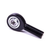 FK Rod Ends ALRSM8B Rod End 0.5 x 0.62 in. - 18 Right Hand Aluminum Male