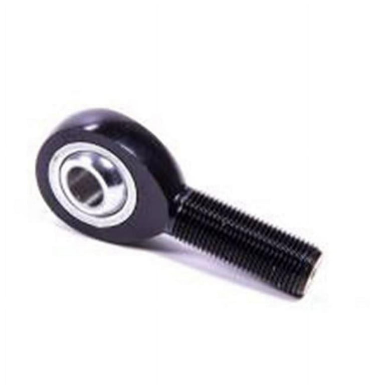 FK Rod Ends Rod End 1/2 x 5/8-18 LH Aluminum Male FK Rod Ends Rod End 1/2 x 5/8-18 LH Aluminum Male