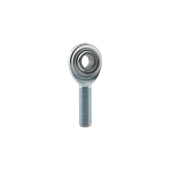 Fk Rod Ends Rod End 5/8 x 3/4-16 RH Male w/Teflon Liner