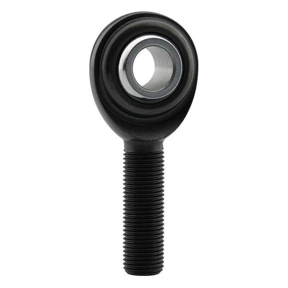 FK Rod Ends CMXL8 0.5 x 0.5-20 in. CMX Series Male Rod End - Left Hand
