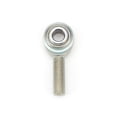 thumbnail image 1 of Fk Rod Ends Rod End 1/2 x 1/2-20 LH Male w/Teflon Liner, 1 of 6
