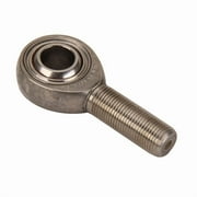 FK Rod Ends SJM8T Stainless Steel 1/2 Inch RH Male Heim Joint