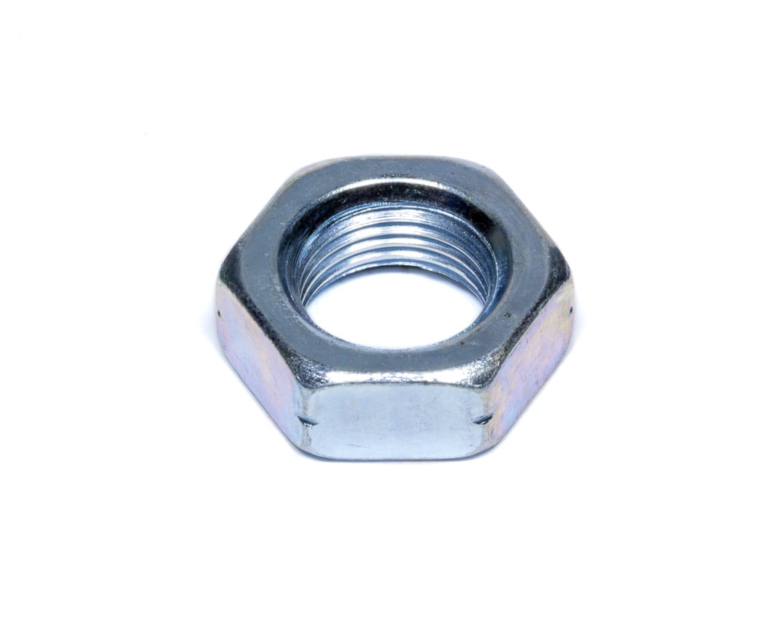 FK Rod Ends SJNL10 0.62-18 in. Steel Jam Nut - Left Hand