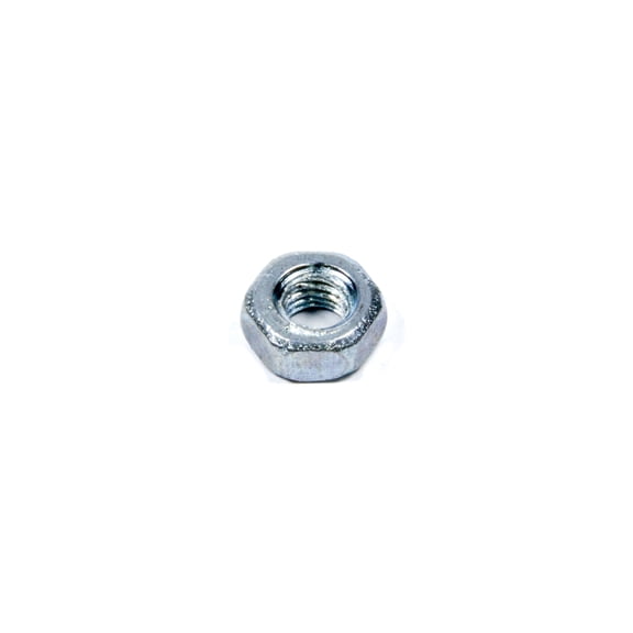 FK Rod Ends SJNR03 0.18-32 in. Steel Jam Nut - Right Hand