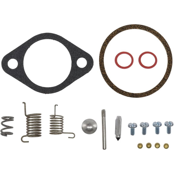 FK10357 809735A1 Carburetor Rebuild Repair Kit Fits Mercury Force 90HP 95HP Outboard Boat Motors
