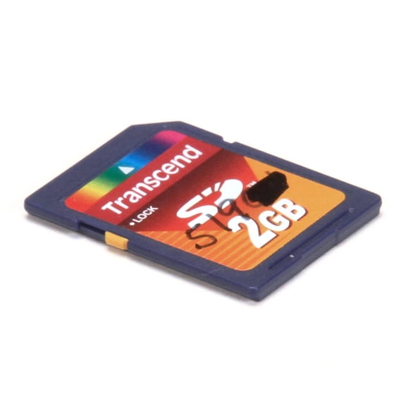 SD CARD,PROGRAMMED 5.19, COMBI FK300694-519 - Genuine OEM Replacement Part