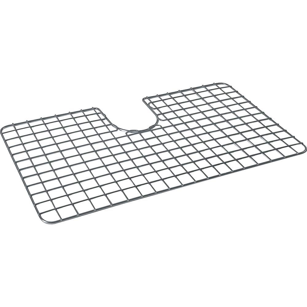 Stainless Steel Rectangular Sink Bottom Grid Rack