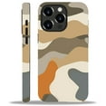 thumbnail image 1 of FKBRCL4U Compatible with iPhone 13 Pro Case, Vintage FrogSkin Duck Camo Pattern for Girl Full Body Design Soft Silicone Drop Shock Scratch Protection for iPhone 13 Pro, 1 of 7