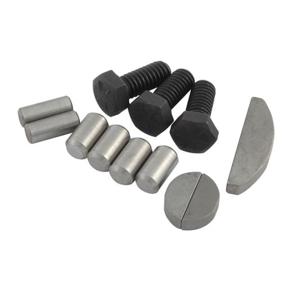 FKC-1HP Small Block Chevy HP Engine Hardware Finishing Kit