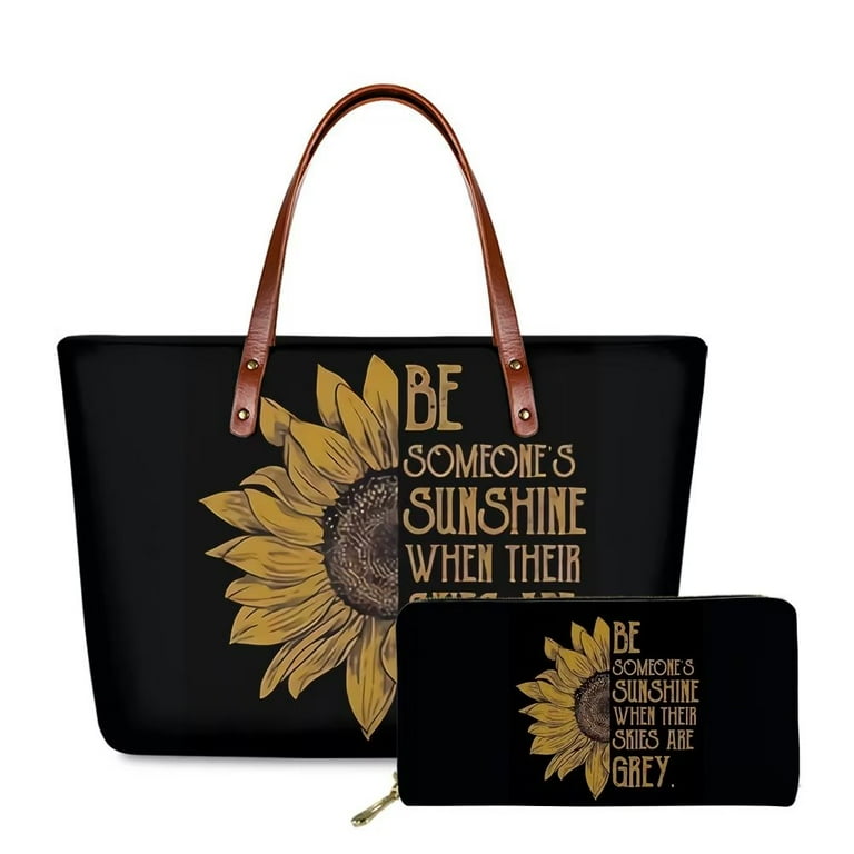 Large handbag storage outlet