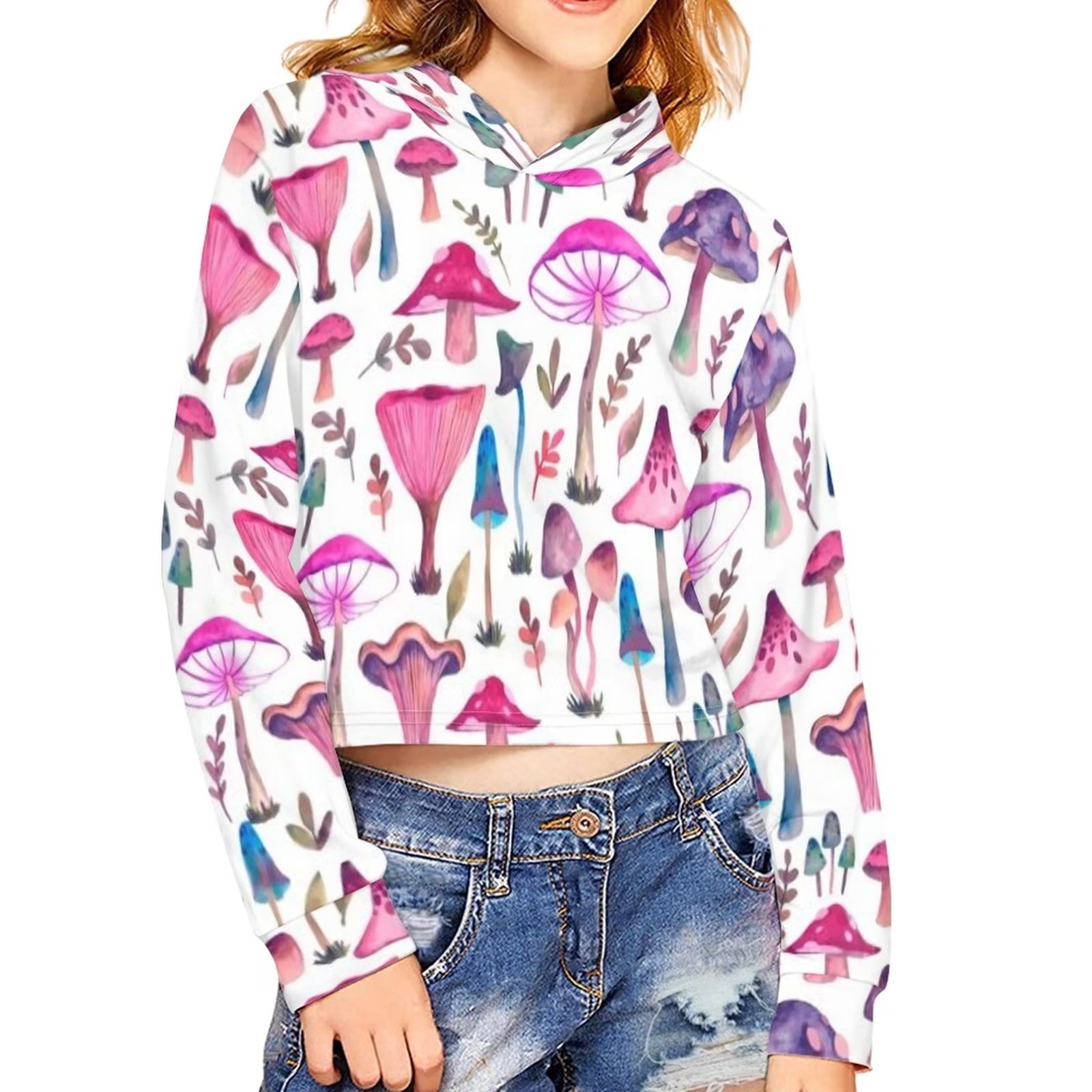 Ace family deals hoodies for kids