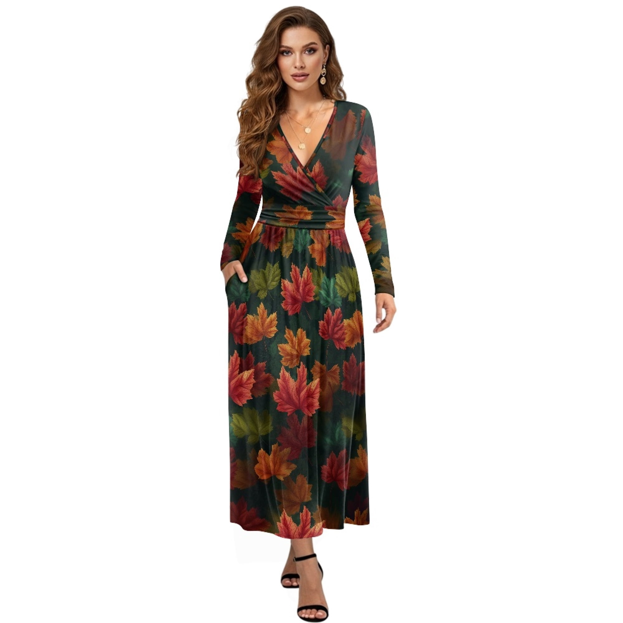 green chiffon dress short Midi with Fit and Flare Silhouette for Summer Elegance – Xiaolizi Size:5 yrs Elegant and Sophisticated Ink length cut offers a Show