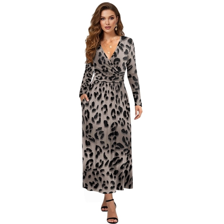 blush maxi dress with sleeves Belle Maxi Dress