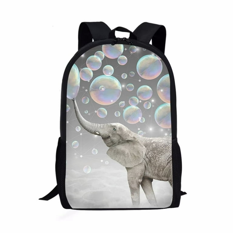Elephant school outlet bag