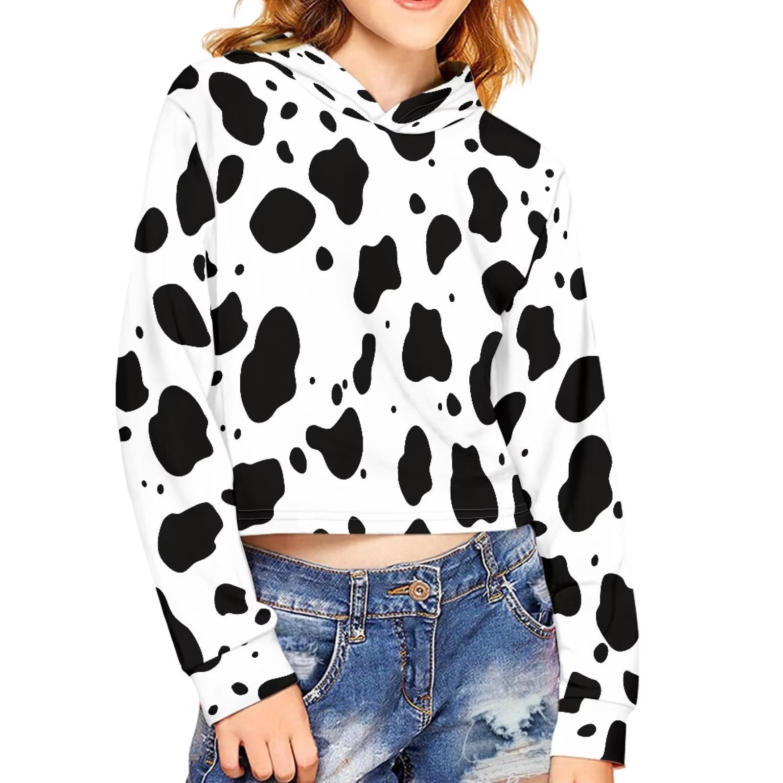 Cropped hoodies for hotsell 11 year olds