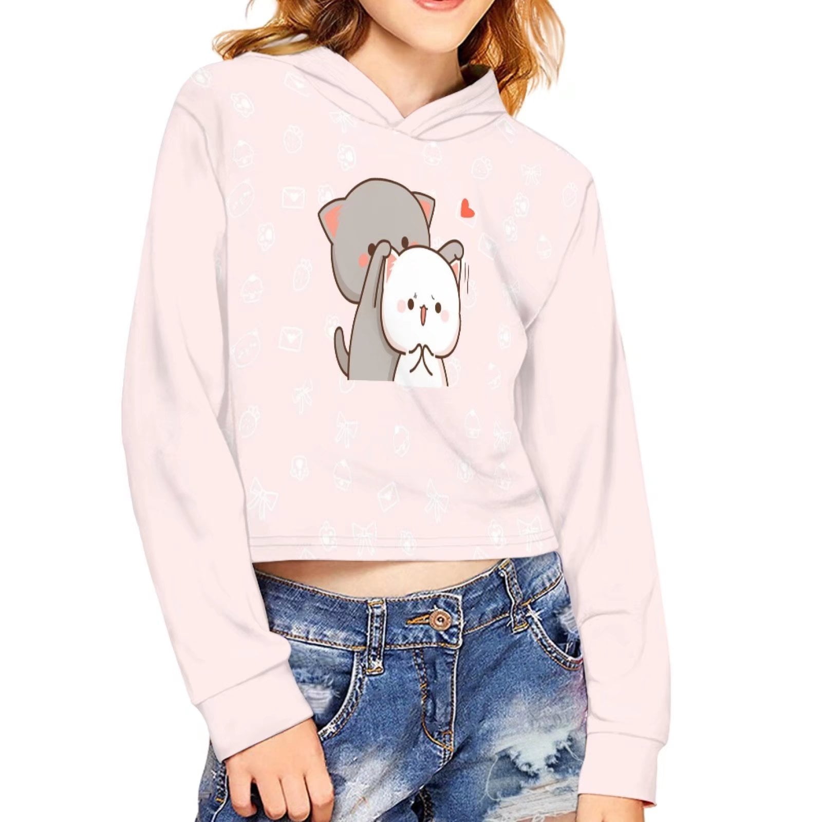 Girls hoodies size 12 clearance