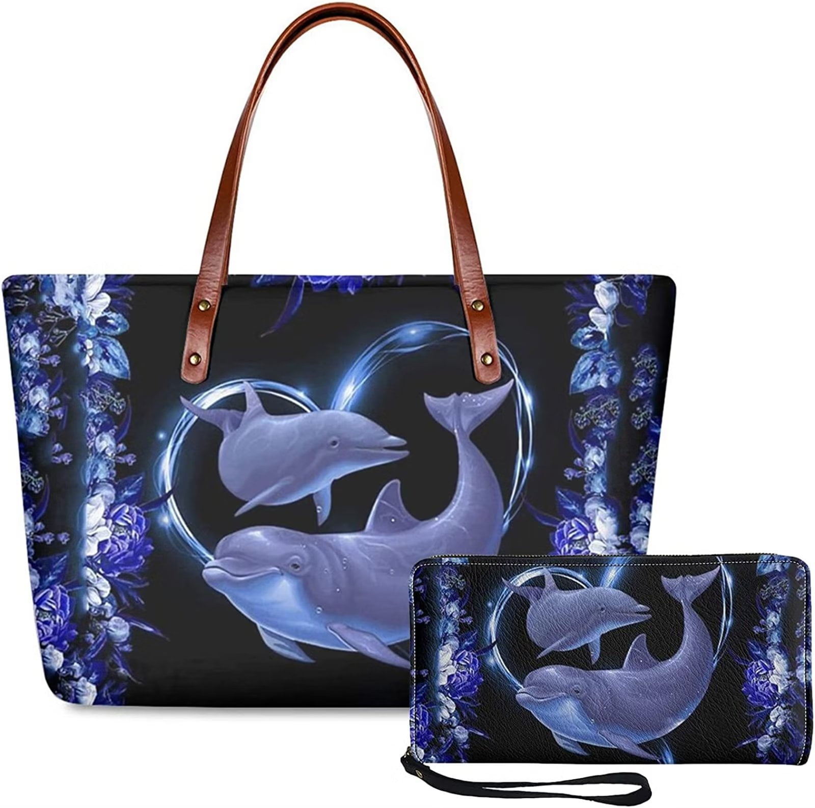 Dolphin Handbags 