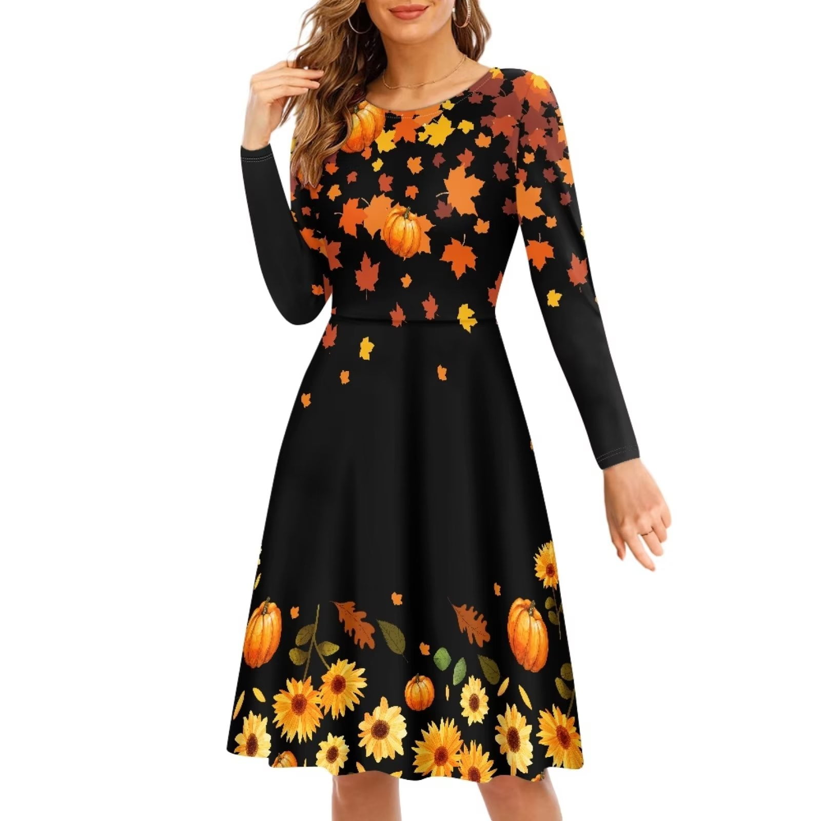 navy spotted midi dress Erica Square Neck Pleated Midi Dress Navy Spot – Girl In Mind