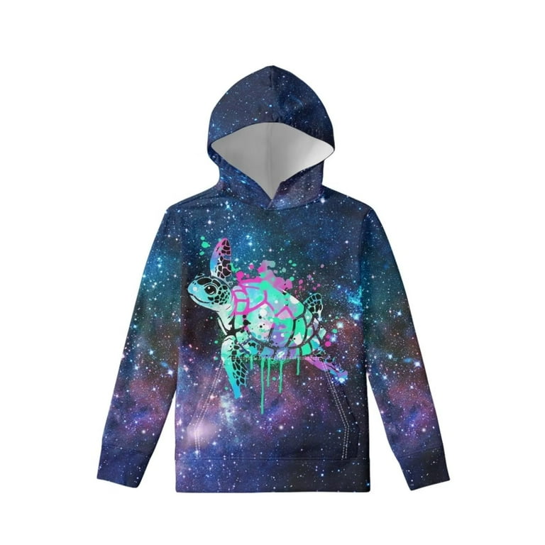 Aesthetic hoodies shop for kids